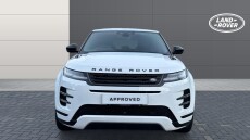 Land Rover Range Rover Evoque 2.0 D165 Dynamic SE 5dr Auto Diesel Hatchback
